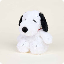 Load image into Gallery viewer, Snoopy Warmie 9&quot;