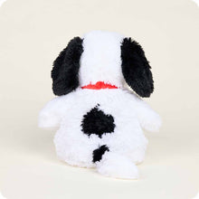 Load image into Gallery viewer, Snoopy Warmie 9&quot;