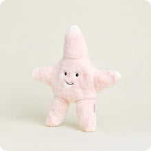 Load image into Gallery viewer, Starfish Warmie 13&quot;