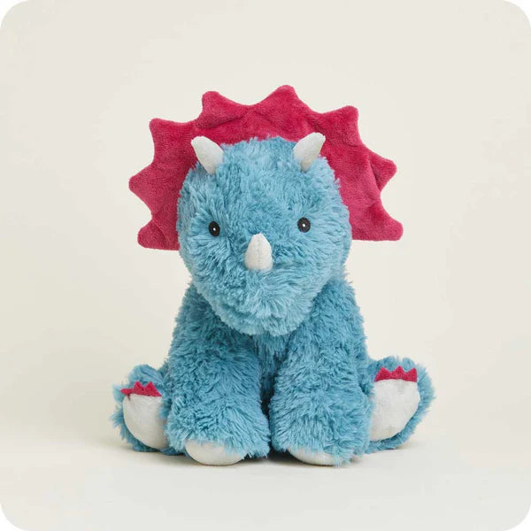 Triceratops Warmie Junior