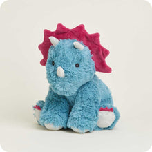 Load image into Gallery viewer, Triceratops Warmie