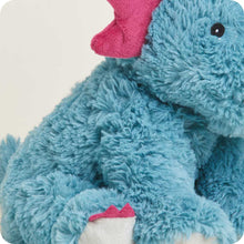 Load image into Gallery viewer, Triceratops Warmie