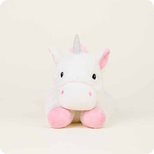 Load image into Gallery viewer, Laying Down Unicorn Warmie