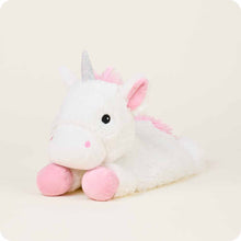 Load image into Gallery viewer, Laying Down Unicorn Warmie
