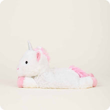 Load image into Gallery viewer, Laying Down Unicorn Warmie
