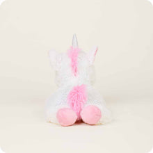 Load image into Gallery viewer, Laying Down Unicorn Warmie
