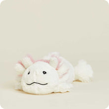 Load image into Gallery viewer, Axolotl Warmie Junior 9&quot;