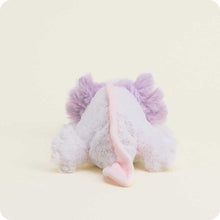 Load image into Gallery viewer, Pink Axolotl Warmie Junior