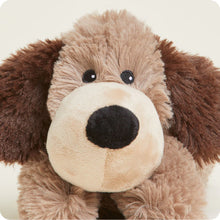 Load image into Gallery viewer, Brown Dog Warmie Junior 9&quot;