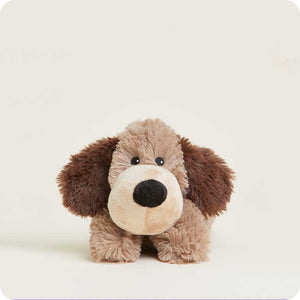 Brown Dog Warmie Junior 9"