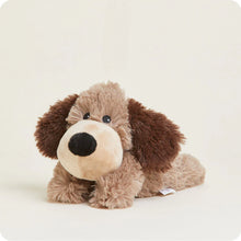 Load image into Gallery viewer, Brown Dog Warmie Junior 9&quot;
