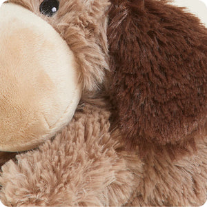 Brown Dog Warmie Junior 9"