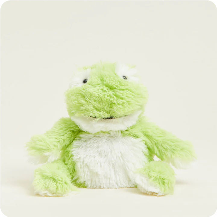 Frog Warmie Junior 9