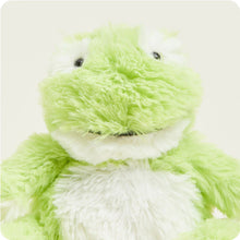 Load image into Gallery viewer, Frog Warmie Junior 9&quot;