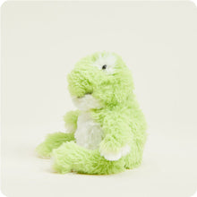 Load image into Gallery viewer, Frog Warmie Junior 9&quot;