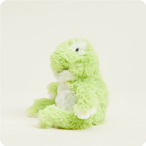 Frog Warmie Junior 9"