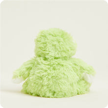 Load image into Gallery viewer, Frog Warmie Junior 9&quot;