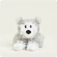 Load image into Gallery viewer, Husky Warmie Junior 9&quot;