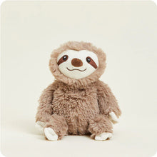 Load image into Gallery viewer, Sloth Warmie Junior