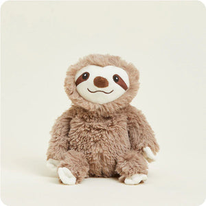 Sloth Warmie Junior