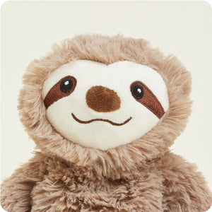 Sloth Warmie Junior