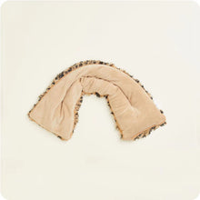 Load image into Gallery viewer, Marshmallow Warmies Neck Wrap - Leopard