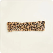 Load image into Gallery viewer, Marshmallow Warmies Neck Wrap - Leopard