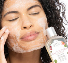 Load image into Gallery viewer, FarmHouse Fresh Cactus Pear Gel Cleanser 6oz.