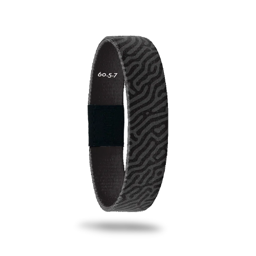 Interactive Bible Verse Bracelets - Cast Your Cares On Him