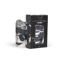 Load image into Gallery viewer, Finchberry Vegan Face Soap - Charcoal Tea Tree Detox