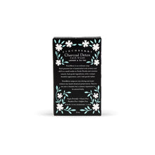 Load image into Gallery viewer, Finchberry Vegan Face Soap - Charcoal Tea Tree Detox