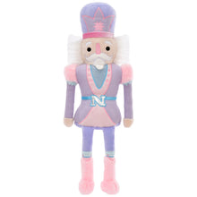 Load image into Gallery viewer, Chloe Nutcracker Plush