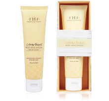 Load image into Gallery viewer, FarmHouse Fresh Citrine Beach Body Milk Lotion