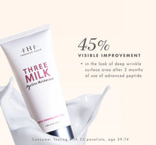Load image into Gallery viewer, FarmHouse Fresh Three Milk Ageless Moisturizer 2.5oz.