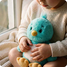 Load image into Gallery viewer, Warmies Avina Cozy Cute