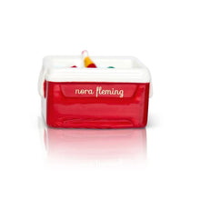 Load image into Gallery viewer, Nora Fleming Mini - Ice Cold Cooler