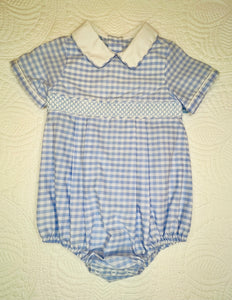 Baby Easter Outfits
