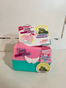 Real Littles Mini Craft Kits