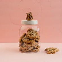 Load image into Gallery viewer, Nora Fleming Super-Duper Canister-8"