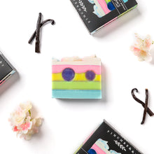 Load image into Gallery viewer, Finchberry Handcrafted Vegan Soap - Darling