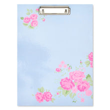 Load image into Gallery viewer, Ditsy Floral Clipboard Set