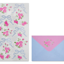 Load image into Gallery viewer, Ditsy Floral Clipboard Set