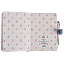Load image into Gallery viewer, Ditsy Floral Journal