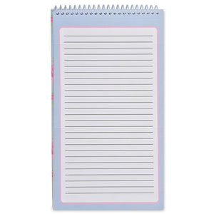 Ditsy Seal & Send Stationery