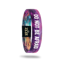 Load image into Gallery viewer, Interactive Bible Verse Bracelets - Do Not Be Afraid