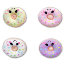 Load image into Gallery viewer, Donut Plush Journal
