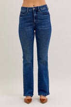 Load image into Gallery viewer, Judy Blue HW Bootcut Jean - SHORT