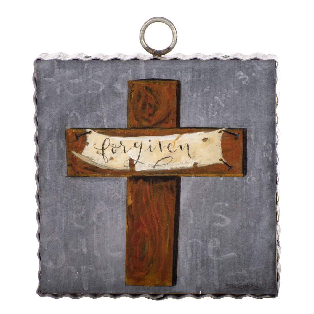 RTC Mini Gallery Charm - 