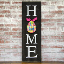 Load image into Gallery viewer, RTC Mini Gallery Charm - Patchwood Egg