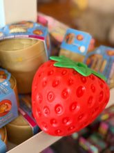 Load image into Gallery viewer, Large Squishy Strawberry